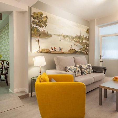 Atelier Plaza Nueva Plus Sevilla Kültér fotó