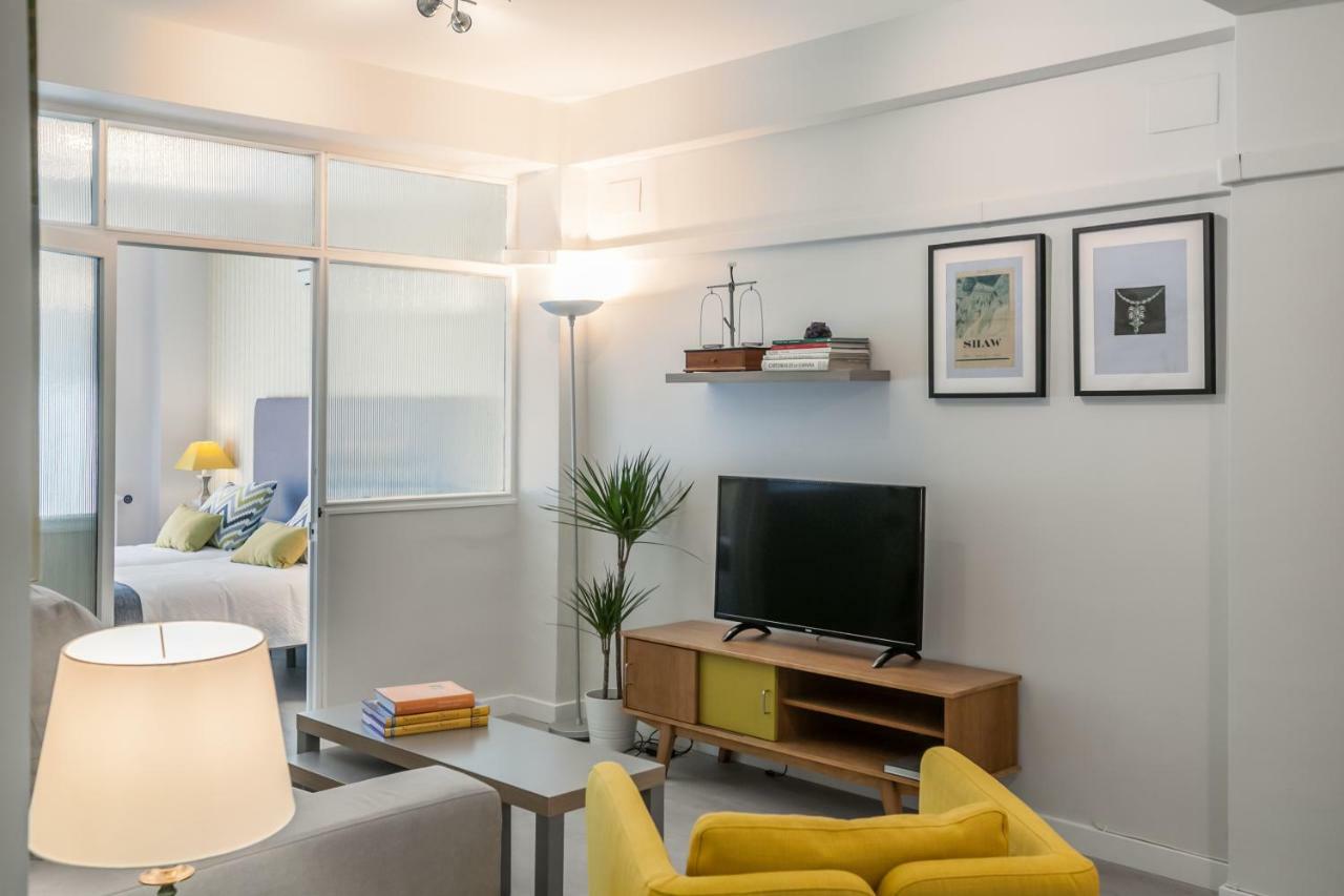 Atelier Plaza Nueva Plus Sevilla Kültér fotó