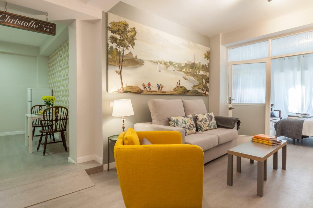 Atelier Plaza Nueva Plus Sevilla Kültér fotó
