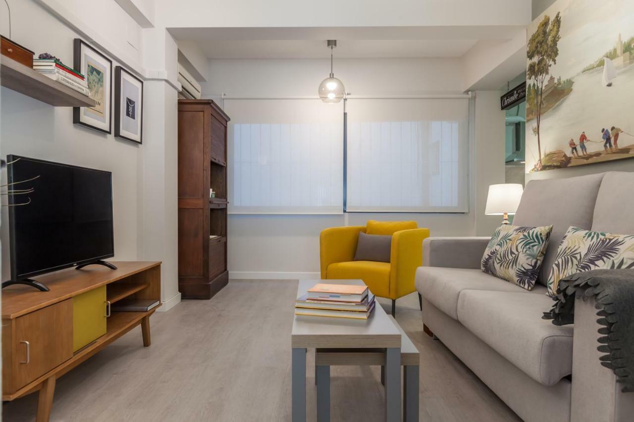 Atelier Plaza Nueva Plus Sevilla Kültér fotó