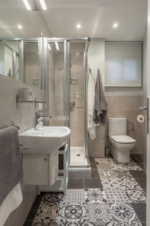 Atelier Plaza Nueva Plus Sevilla Kültér fotó