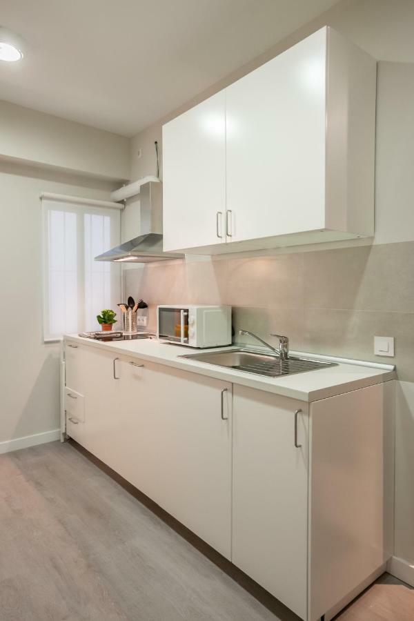 Atelier Plaza Nueva Plus Sevilla Kültér fotó