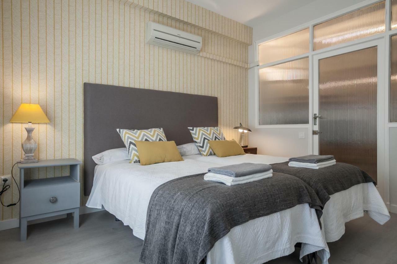 Atelier Plaza Nueva Plus Sevilla Kültér fotó
