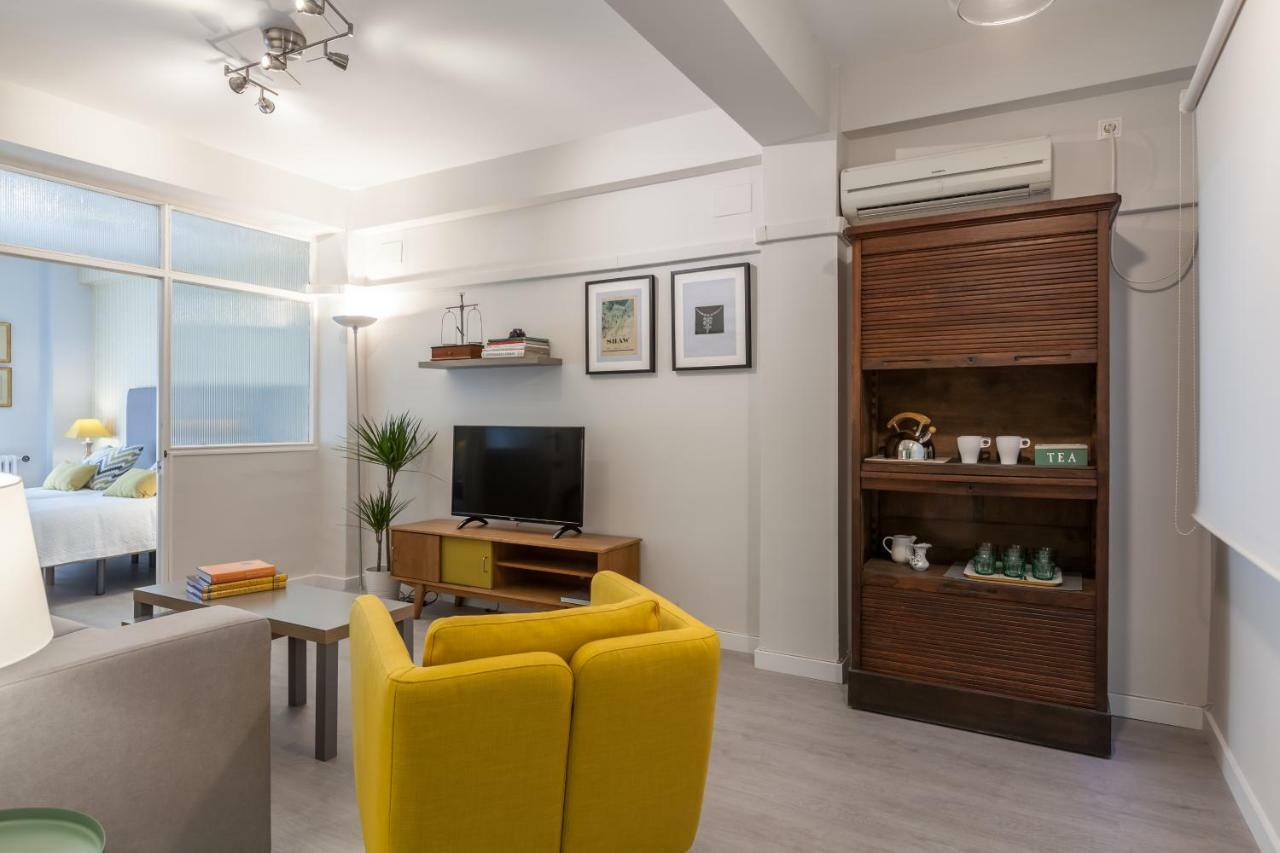 Atelier Plaza Nueva Plus Sevilla Kültér fotó